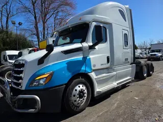 2020 FREIGHTLINER/MERCEDES NEW CASCADIA PX12664