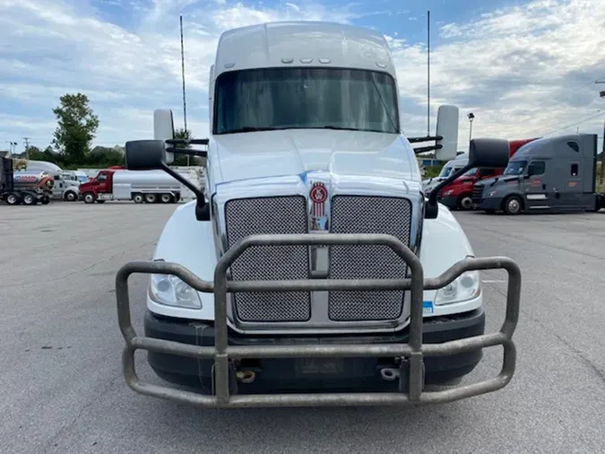 2019 Kenworth T680