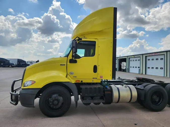 2020 International RH Series
