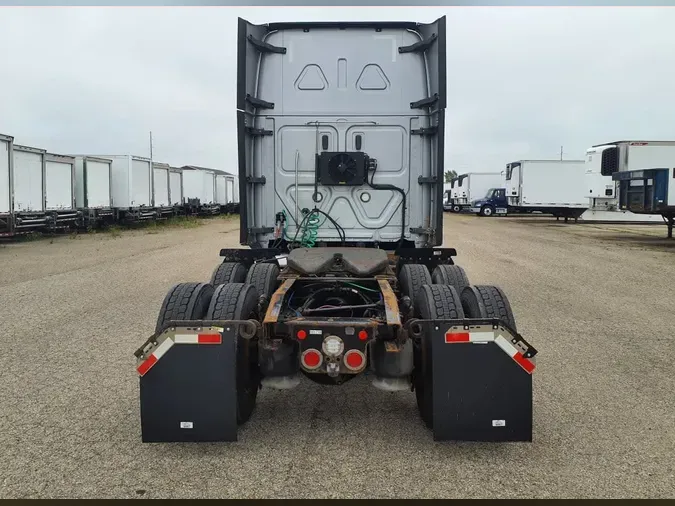 2020 FREIGHTLINER/MERCEDES NEW CASCADIA PX126645f9b179a40f54d0f665fbe5913e95f57