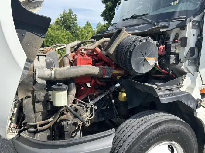 2016 International ProStar5f9b2c2681eb9d6ccda82b9ab484d233