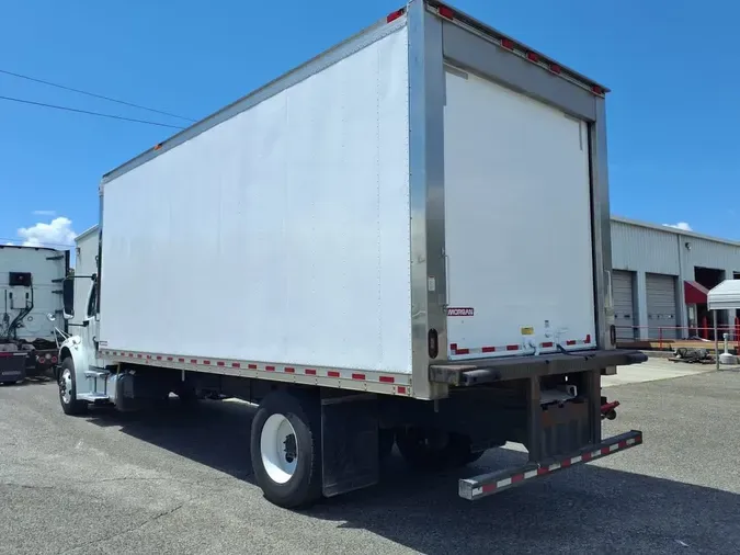 2019 FREIGHTLINER M2 106