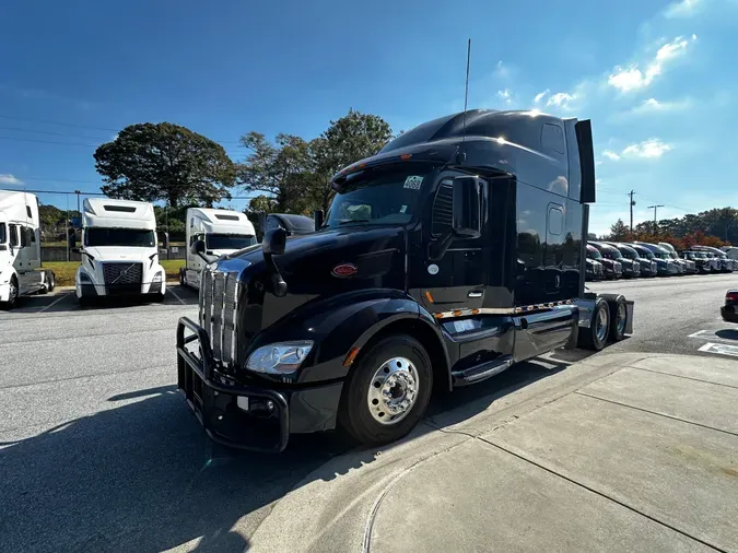 2020 PETERBILT 579