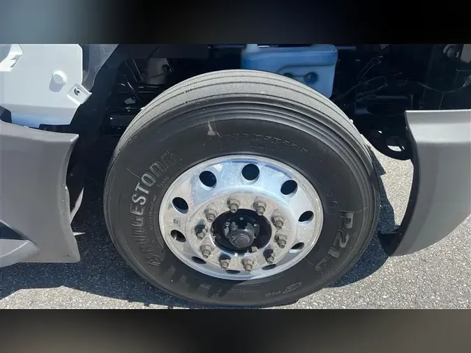 2022 INTERNATIONAL LT