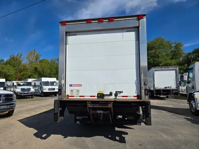 2020 CHEVROLET MOTOR DIV. LCF 5500HD