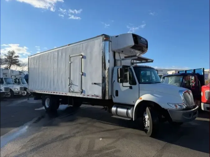 2019 NAVISTAR INTERNATIONAL 4300