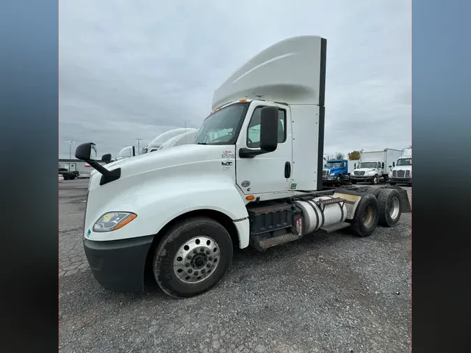 2019 NAVISTAR INTERNATIONAL LT625 DAYCAB T/A5f9e72a05feb42353f2b82576799d1a1