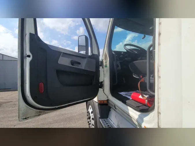 2019 Freightliner Cascadia 1265f9e7d17207406db9c20e98e2c6691bc