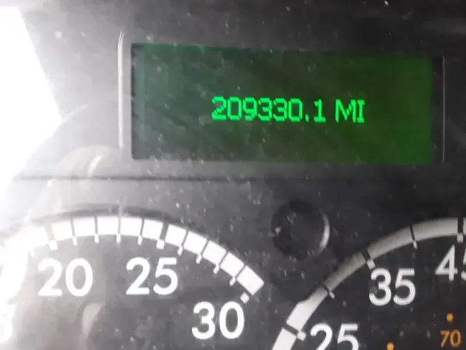 2019 FREIGHTLINER/MERCEDES M2 106
