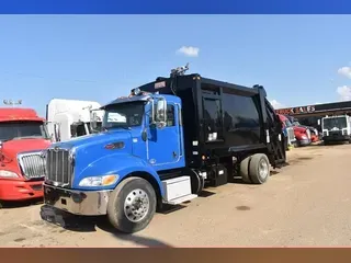 2019 PETERBILT 337