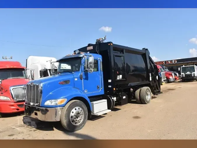 2019 PETERBILT 3375f9fb6a10222356fdbc40bb74b84071f