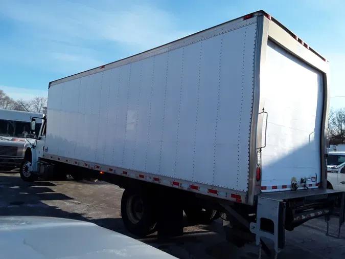 2019 FREIGHTLINER/MERCEDES M2 106