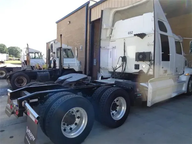 2020 WESTERN STAR 5700XE