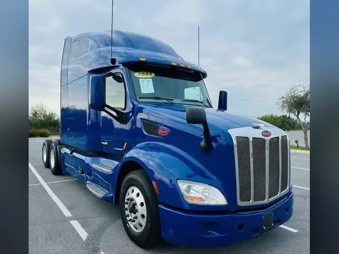 2022 Peterbilt 5795fa0a7c945d81a3d17fc53c455f1c009