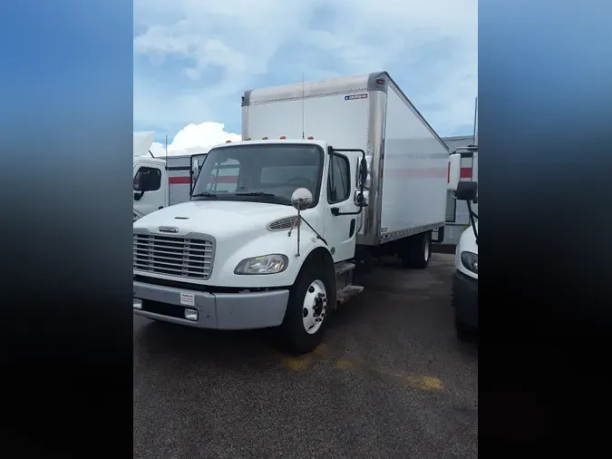 2019 FREIGHTLINER/MERCEDES M2 1065fa0eb5ce39a33d29c7355672615df8f