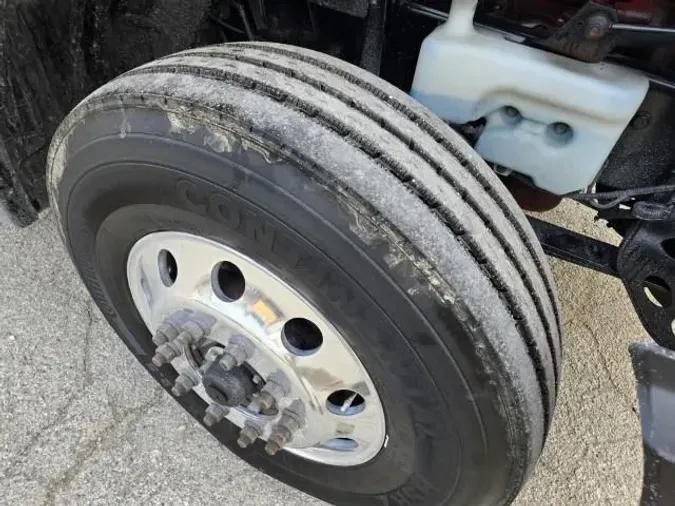 2021 International LT625