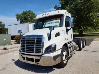 2018 FREIGHTLINER CASCADIA 113