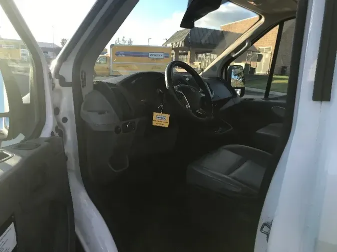 2018 FORD MOTOR COMPANY TRAN250