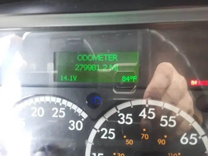 2020 FREIGHTLINER M2 106