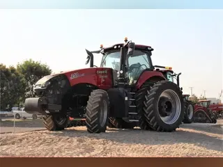 2020 CASE IH MAGNUM 250 CVT