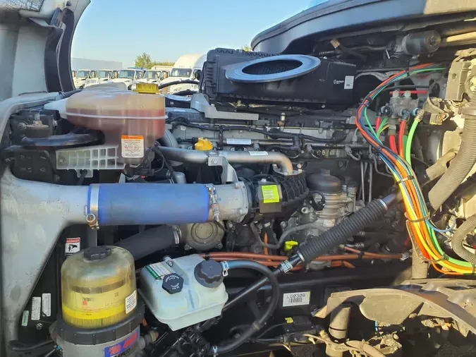 2020 FREIGHTLINER/MERCEDES NEW CASCADIA PX12664