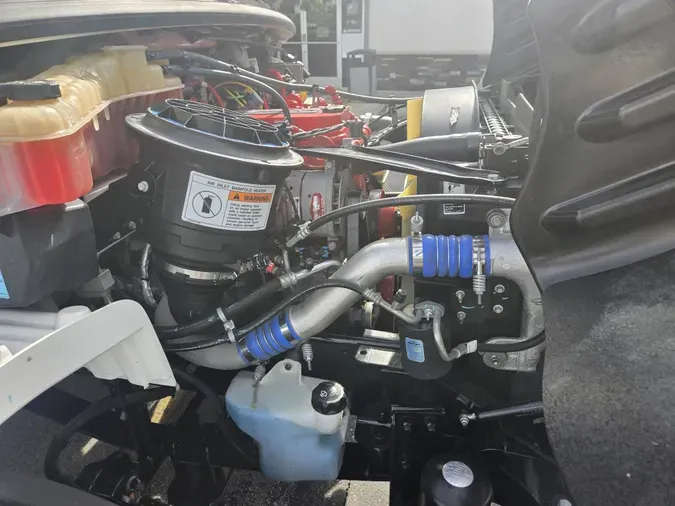 2018 Freightliner Business Class M2 1065fa347751d3a00b66f9915f0c0d25dec