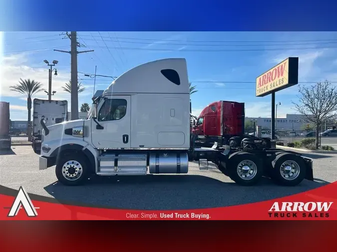 2022 WESTERN STAR 4900