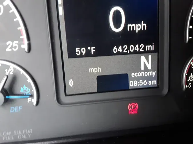 2021 FREIGHTLINER/MERCEDES NEW CASCADIA PX126645fa42e1b2c57fbdd00e50725a1bb85ff