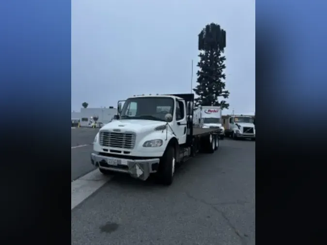 2018 FREIGHTLINER M2 1065fa447ea1bce2848d34436331a9d7b60