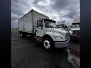 2019 FREIGHTLINER/MERCEDES M2 106