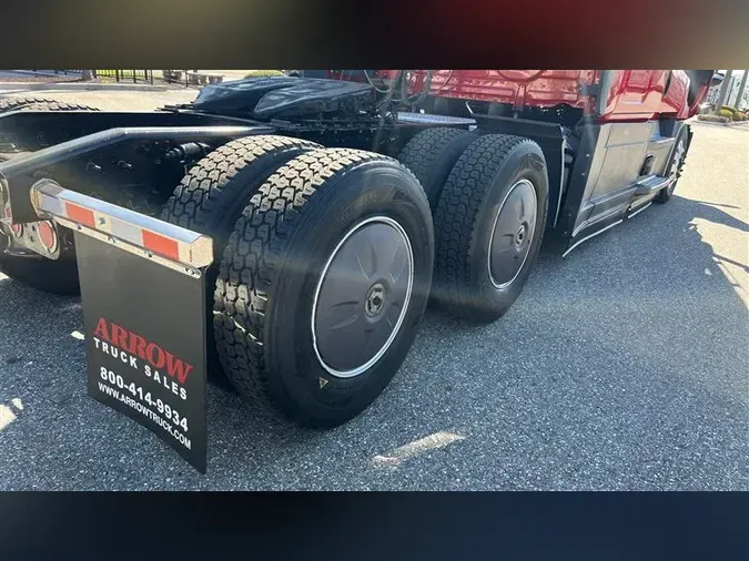 2022 FREIGHTLINER CA1265fa4b57df6e3b5e9632458737b84c692