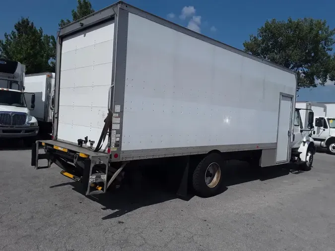 2018 NAVISTAR INTERNATIONAL 4300 LP5fa4cf9be9f3f12a6cfb9fde7d0bfa7d