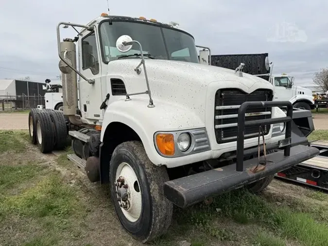 2007 MACK GRANITE CV7135fa5a69f441412f22a58ced759076fcb