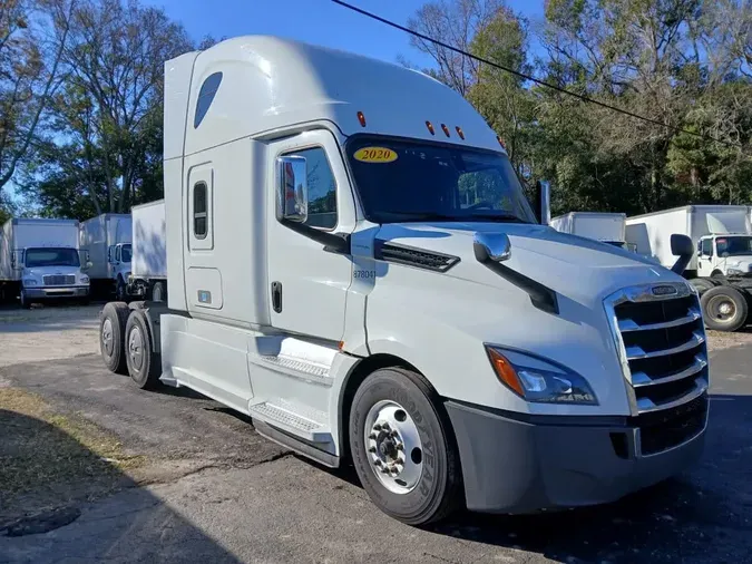 2020 FREIGHTLINER/MERCEDES NEW CASCADIA PX12664