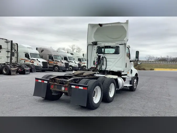 2018 International LT5fa7737fee9298f9774a0beb48174cff