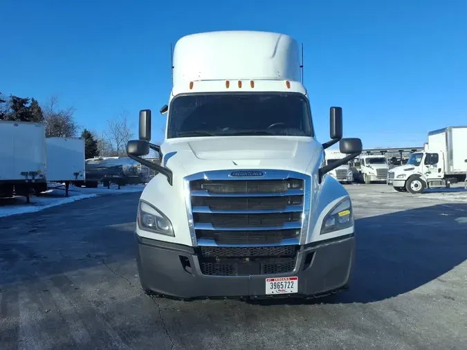 2019 FREIGHTLINER/MERCEDES NEW CASCADIA PX126645fa79ce1b81a13e234099ffd86de685f