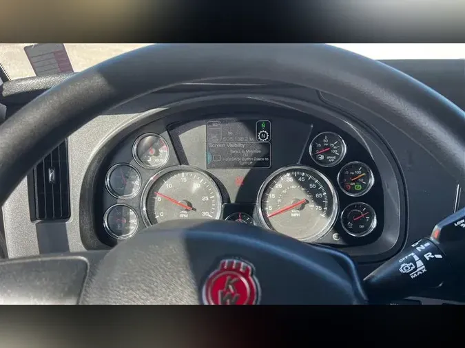 2020 KENWORTH T680