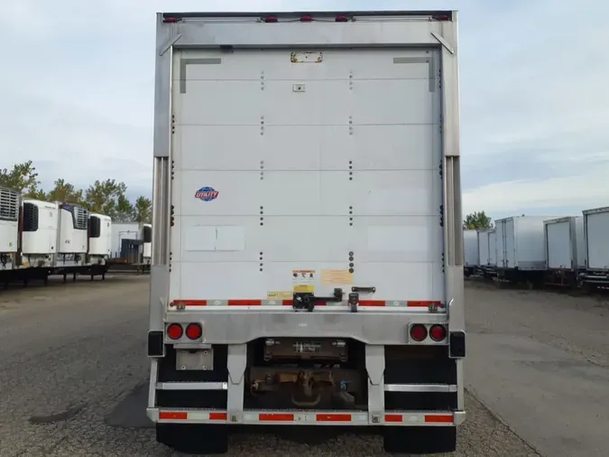 2016 UTILITY TRAILERS VS1RA 28/156/1025fa7da66b17a80b391816bd6d5d9d933