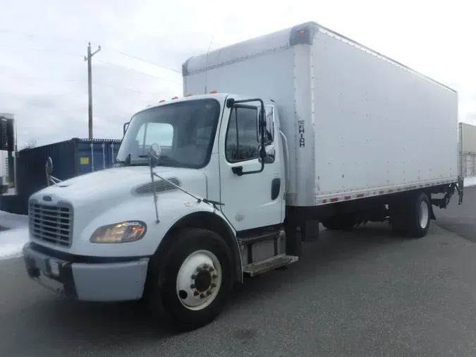 2019 FREIGHTLINER/MERCEDES M2 1065fa83170fbbbb7372101ebbcd84c19e1