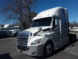 2019 FREIGHTLINER/MERCEDES NEW CASCADIA PX12664