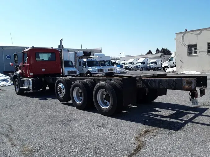 2018 MACK TRUCKS, INC. GU8035fa87ea620a0d009422e28549d382786