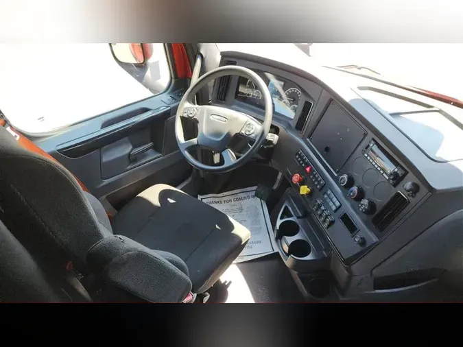 2023 FREIGHTLINER CA126