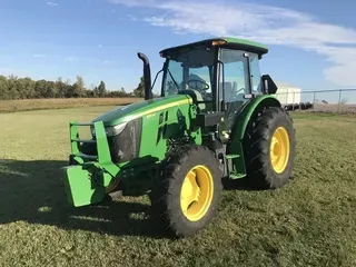 2021 John Deere 5115M
