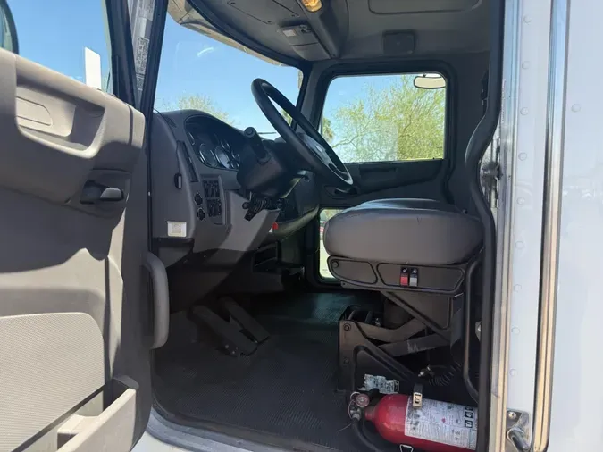 2020 Peterbilt 337