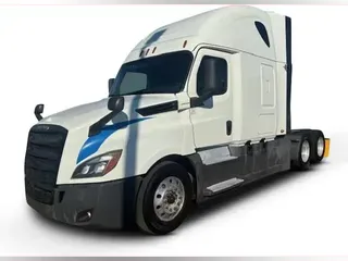 2020 Freightliner Cascadia