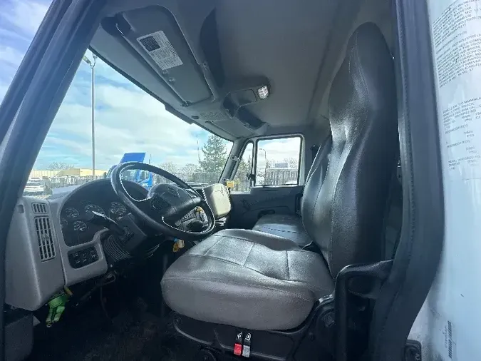 2018 International 4300