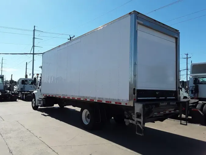 2018 FREIGHTLINER M2 106