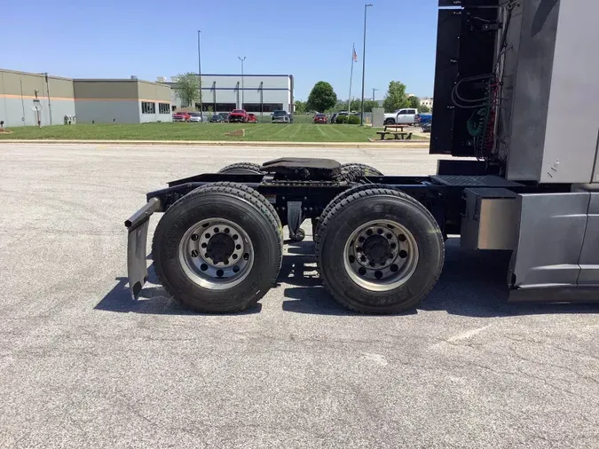 2022 Freightliner Cascadia 1265faa4a2090703eee4d86dce3d0d39591