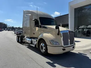 2019 Kenworth T680