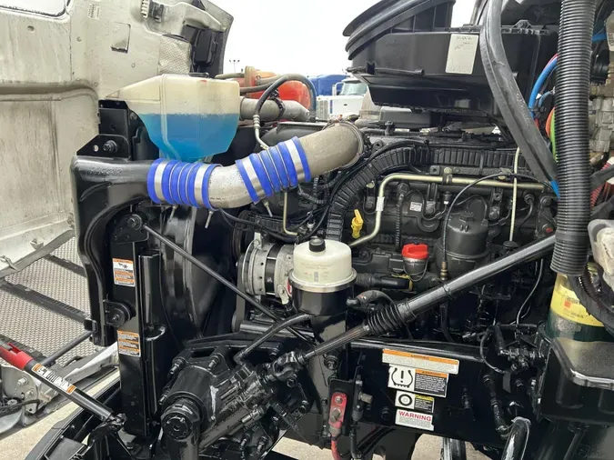 2021 Peterbilt 579